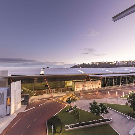 Adina Apartment Hotel Perth Luaran gambar
