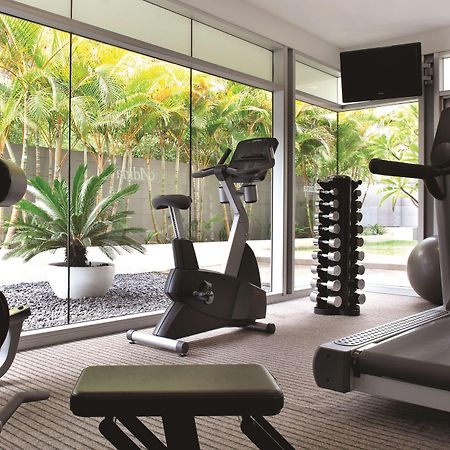 Adina Apartment Hotel Perth Luaran gambar