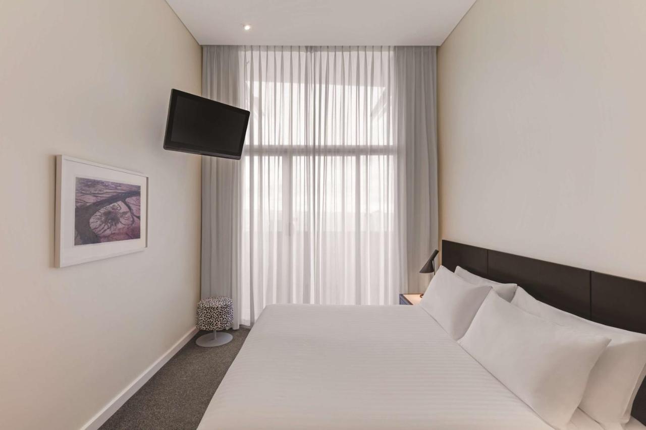Adina Apartment Hotel Perth Luaran gambar