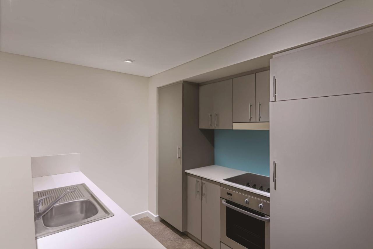 Adina Apartment Hotel Perth Luaran gambar