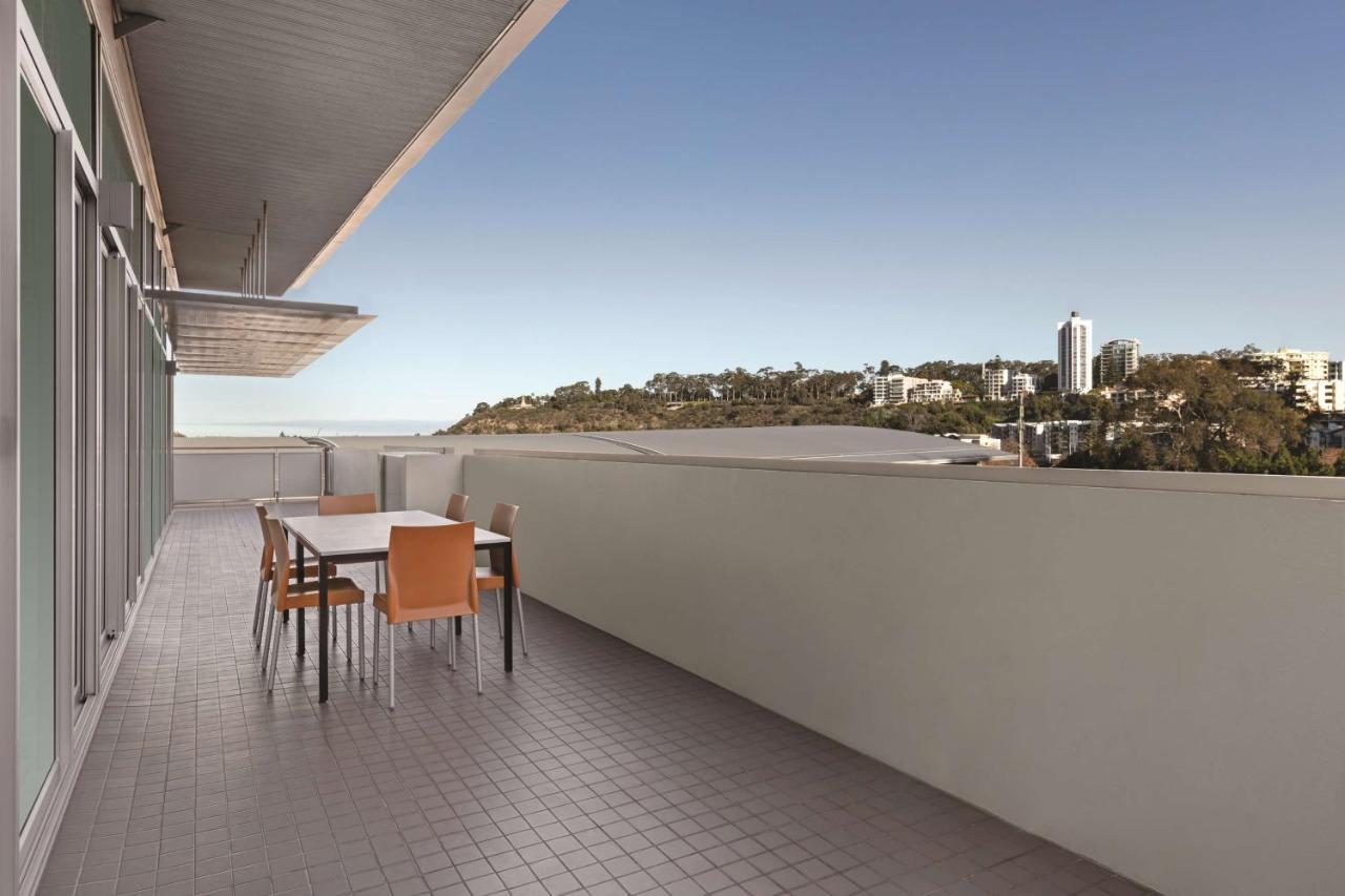 Adina Apartment Hotel Perth Luaran gambar