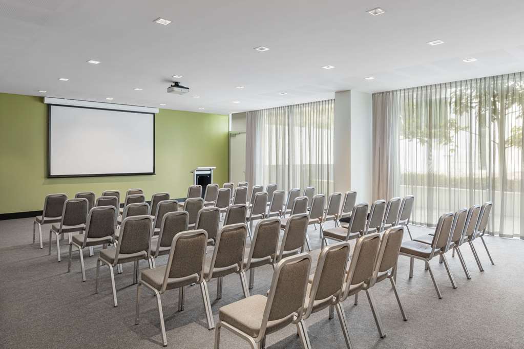 Adina Apartment Hotel Perth Kemudahan gambar