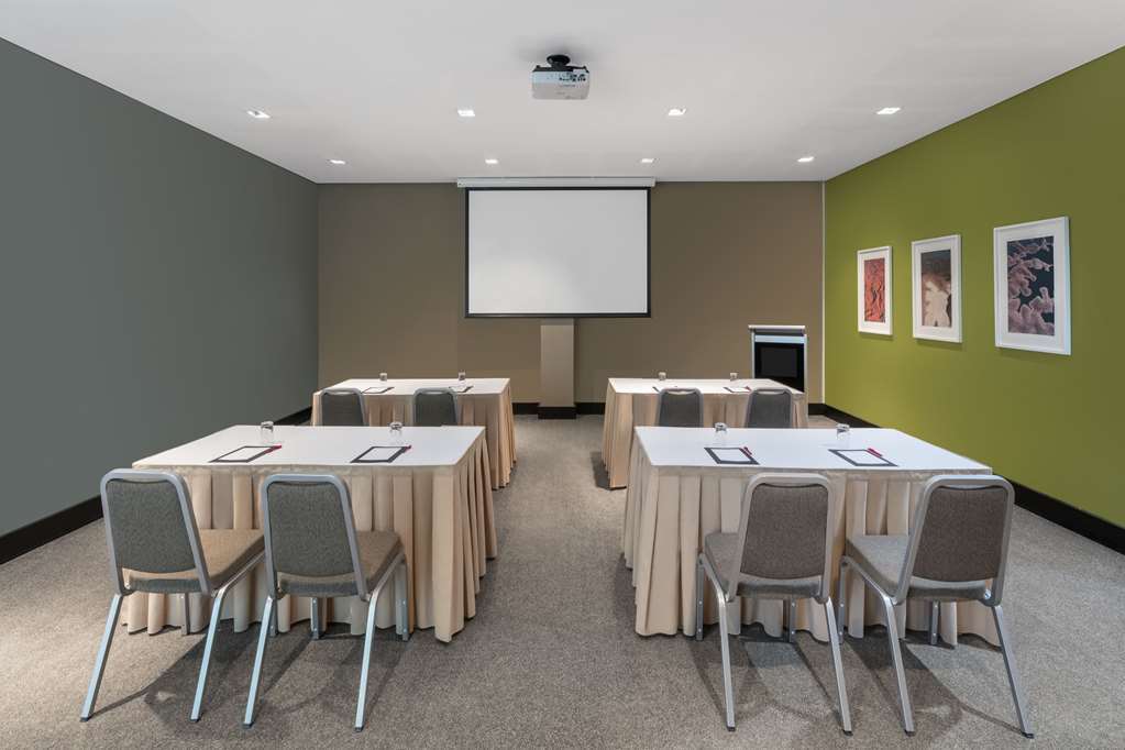 Adina Apartment Hotel Perth Kemudahan gambar