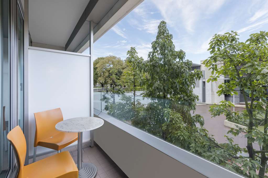 Adina Apartment Hotel Perth Bilik gambar