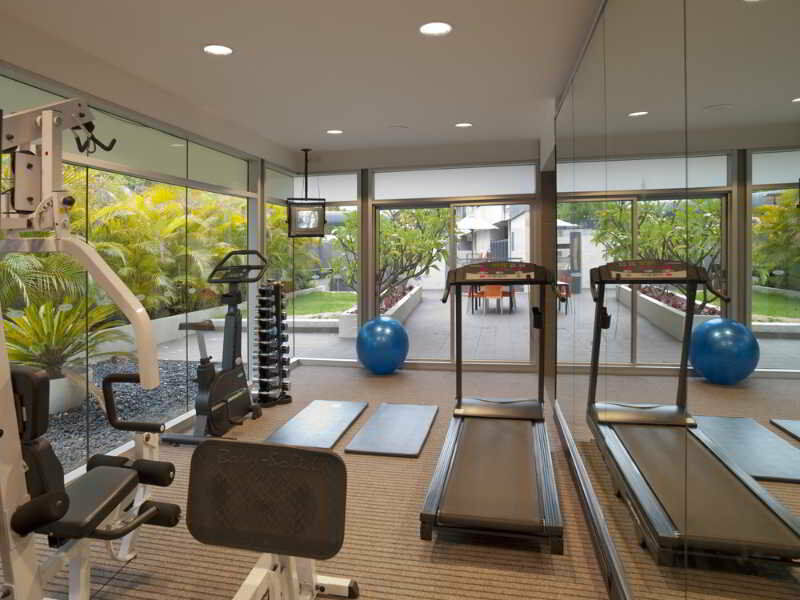 Adina Apartment Hotel Perth Luaran gambar