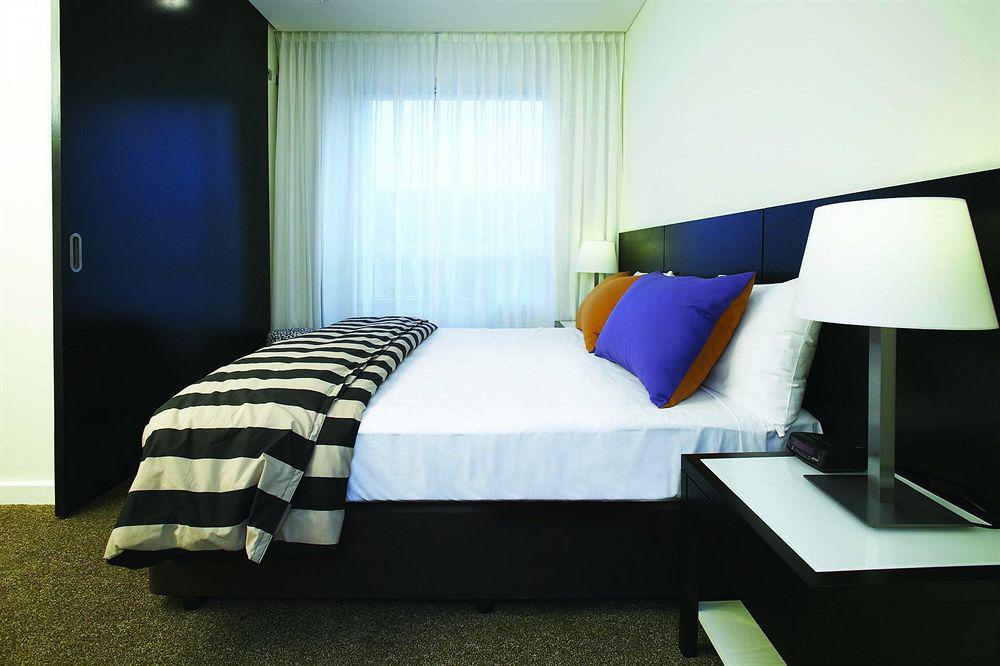 Adina Apartment Hotel Perth Bilik gambar